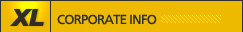 About Our Company Button