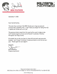 mda testimonial